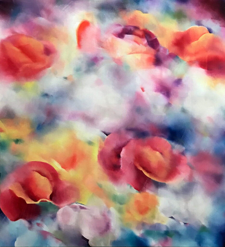 Schneerose